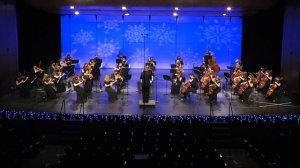 Auld Lang Syne - Wando Orchestra
