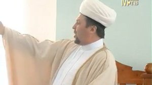 Рамиль хэзрэт. Часть 2