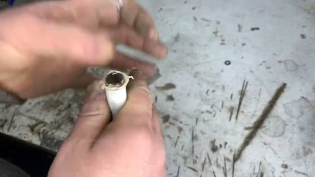 PCP .Как сделать воздушку своими руками смотреть онлайн