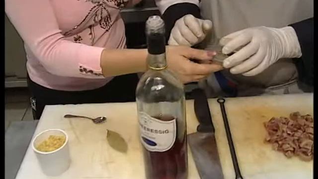 Юрий Мосийчук, р-н "Терраса" отеля "Воздвиженский" / "Блюдо от шефа" (№43) смотреть онлайн