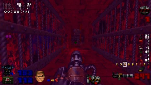 Project Brutality (git build) : Cursed Outpost смотреть онлайн