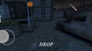 Наташа играет в Granny