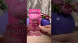 Интересно! Обзор парфюма Moschino Toy 2 Bubble Gum