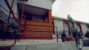 База Семейного Отдыха.Вторая линия.Село Мелекино. 0-й спуск