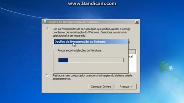 Grub Error - Como Restaurar MBR no Windows 7.[Original] смотреть онлайн