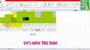 How to Fix Excel Formula Not Working Automatic (Not Updating Automatic) 2021