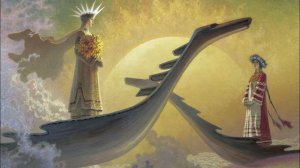 СЛАДИТЬ ДЕЛО НА ДВЕ ЗАРИ. СИЛЬНО. ДЛЯ ВСЕХ. ВЕДЬМИНА ИЗБА. ИНГА ХОСРОЕВА.mp4