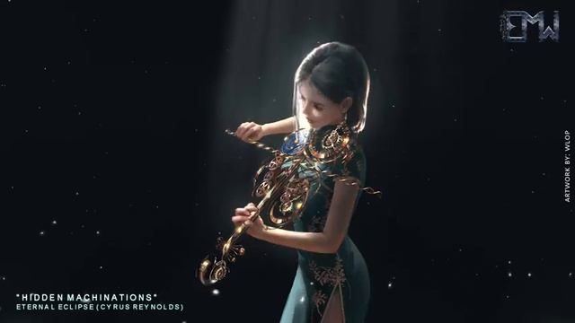 Top Awesome Violin Music смотреть онлайн