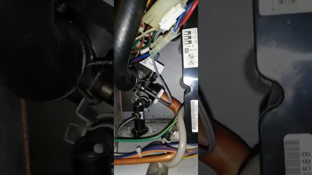 Ошибка А3, котёл Мастер газ 16 смотреть онлайн