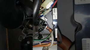 Ошибка А3, котёл Мастер газ 16