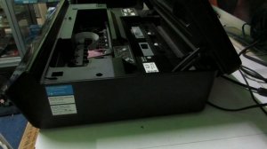 HOW TO HP DESKJET INK ADVANTAGE 3545 INK CARTRIDGE PROBLEM? |#PCOMSCENTRE #hpprinter #serviceprinte