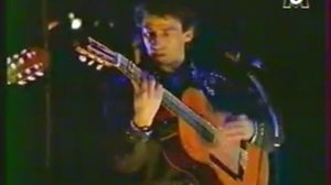 Gipsy Kings (Live at The Royal Albert Hall London / P 2 )
