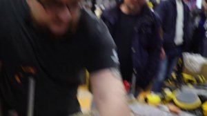 Как сделать идеальный стол из слэбов (полировка и шлифовка)