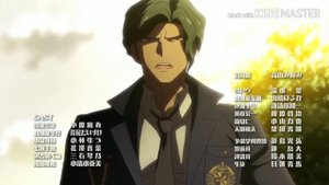 Аниме клип [ О Алёшке все твои мечты, только о Серёге позабыла ты ]