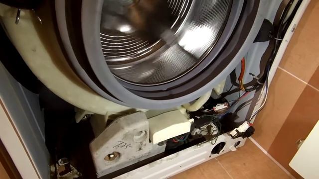 Как стать мастером по ремонту стиральных машин смотреть онлайн