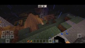 я стал camera man в Minecraft?