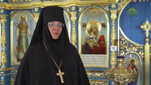 ЧЕТВЕРТЬ ЧАСА׃ ФЕОДОРОВСКАЯ И СВЕНСКАЯ ИКОНЫ БОГОРОДИЦЫ