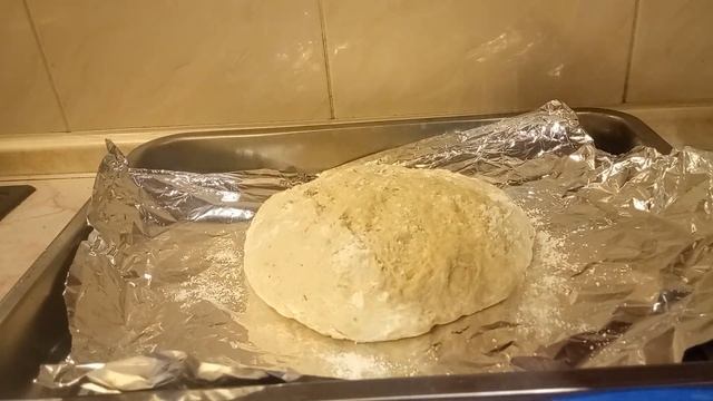 Аромат на Весь Дом! Самый вкусный хлеб без дрожжей! Вкусный домашний хлеб! || Yeast-free bread