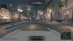 Mafia 3 - Berkley Pixa