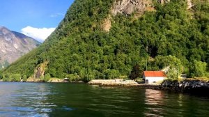 West Norwegian Fjords (Geirangerfjord and Nærøyfjord) - UNESCO World Heritage Site