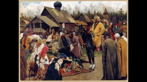 Ратибор Мы выбираем бой