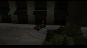 GTA 3. Прохождение - Миссия №26. "Деньги для Рея"