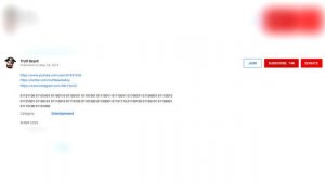 Тёмная сторона Ютуба - 01A51CD0 (ВОЗВРАЩЕНИЕ ГЛАВНОГО ЮТУБ-КОШМАРА)