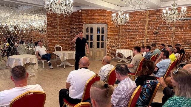 Сколько осталось Голиковой и Мурашко? Интригующие вопросы от простых горожан смотреть онлайн