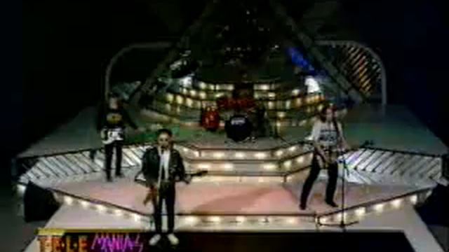 Los Culpables de Todo - Bailare sobre tu tumba смотреть онлайн