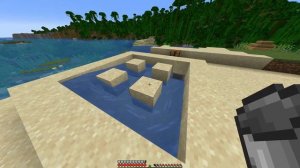 КАК ПОСТРОИТЬ АВТОФЕРМУ КАКТУСОВ В МАЙНКРАФТ