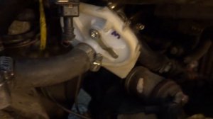 Кран печки Таврия, Славута на Волгу? Двигатель 406.