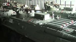 Для чего нужна 102 база в Гюмри. Давай подумаем #6