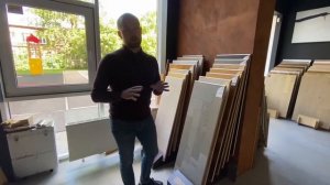 Обзор Coswick паркет