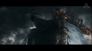 Deathstars - Chertograd (Unofficial Music video Dark Souls)