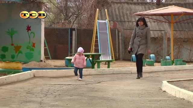 Как подготовить ребенка к детскому саду. Мамина школа. ТСВ смотреть онлайн