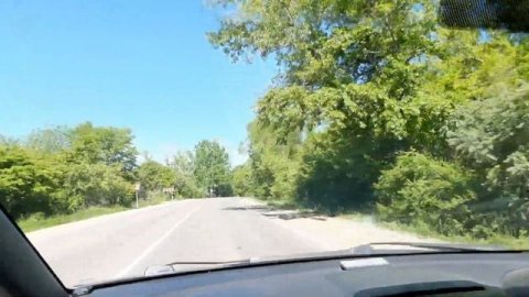 Отважная, Мостовской. Рынок в Мостовском.