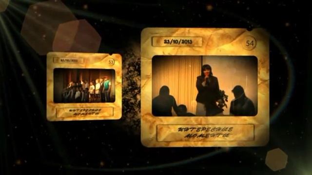 День гимназиста-2013 смотреть онлайн