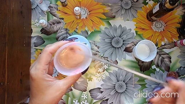 Мыловарение / Бычок в варежках / Форма Мыльная вечеринка смотреть онлайн