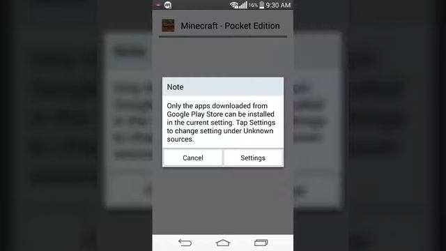 How to download MINECRAFT PE 0.16.0/0.15.0 for free on android phone 2016 смотреть онлайн