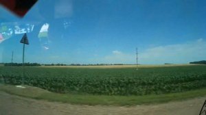 Путешествие в крым на Ниве