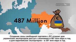 Восточное партнерство ЕС: снимая таможенные барьеры