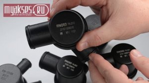 Автозапчасти (Finord)