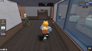 ВЫЧИСЛЯЕМ ВРАГОВ В МЁРДЕР МИСТЕРИ Roblox Murder Mistery 2