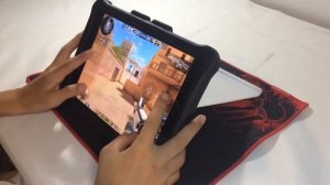 Handcam IPAD 2019 standoff2 Kirger