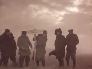 #ФильмыРусскогоСела «Иван Бровкин на целине»