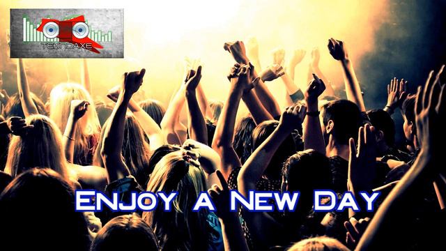 Enjoy a New Day - Electro - Royalty Free Music