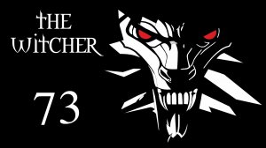 The Witcher / Ведьмак - Легенда о Святом Граале - Прохождение игры на русском [#73] | PC (2016 г.)