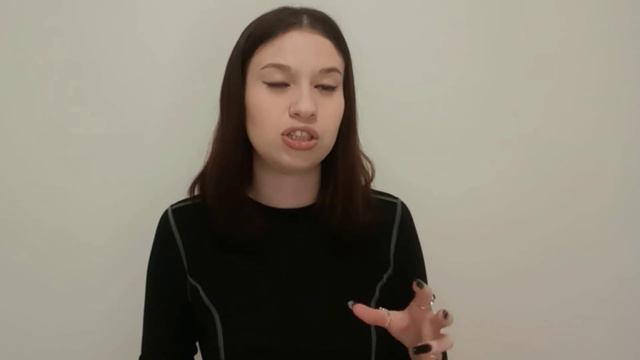 Гризу нігті_"Просто перестань гризти нігті!"_Чому він\вона гризе нігті?_Що з цим робити?_Оніхофагія смотреть онлайн