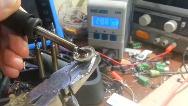 Quick 202D смотреть онлайн