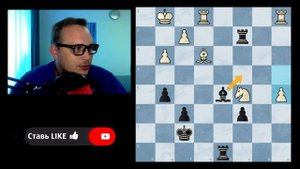 Шахматы задачи №1. Решаю шахматные задачки на мат